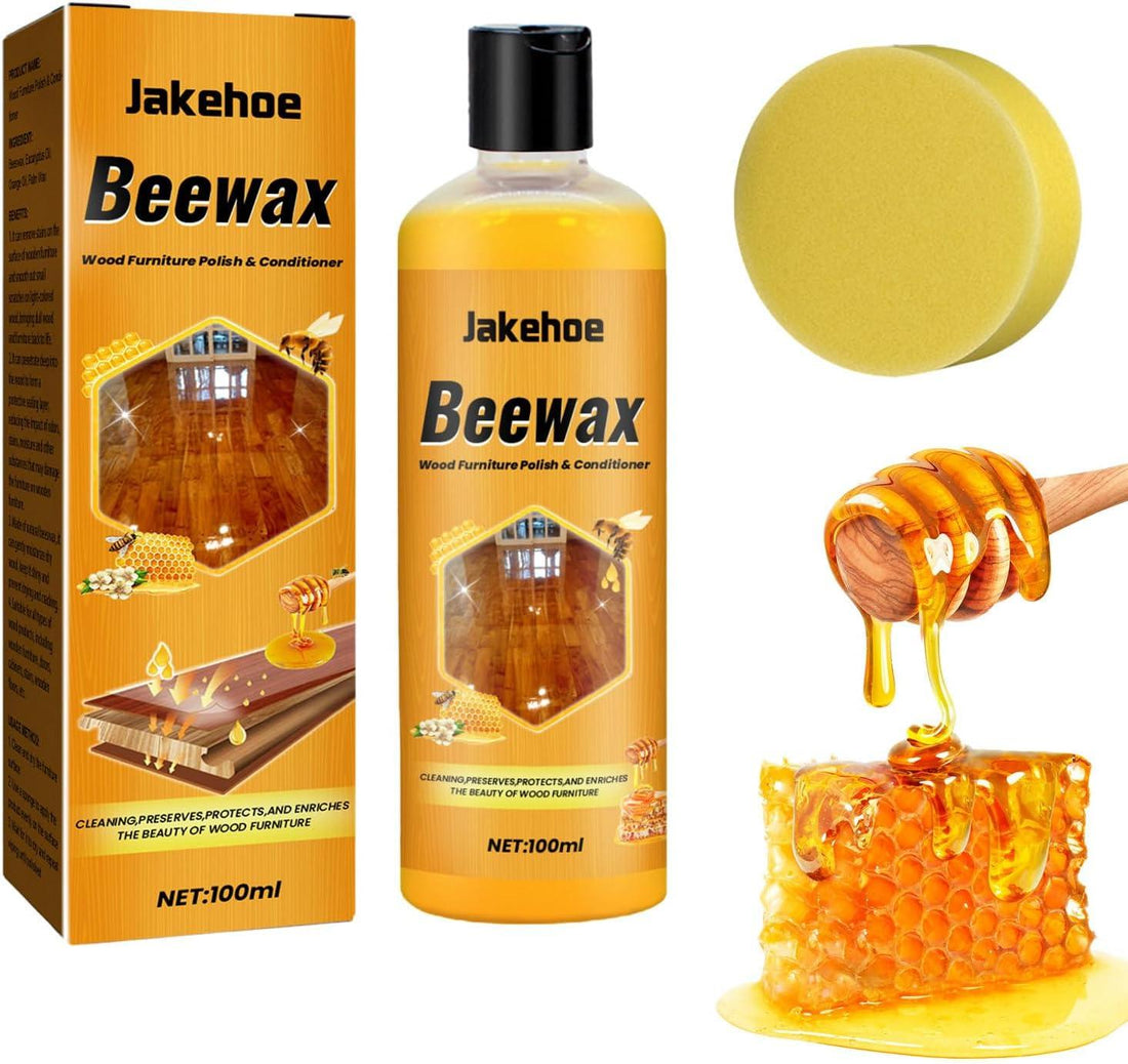ShinePro Wood Spray Polish