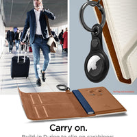 TravelGuard Passport Wallet