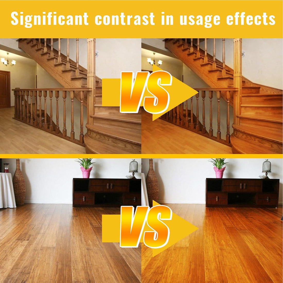 ShinePro Wood Spray Polish