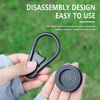 Heavy Duty Lock Grip Tarp Clips Grabbers