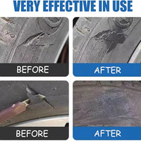 Car Tire Repair Strong Rubber Glue
