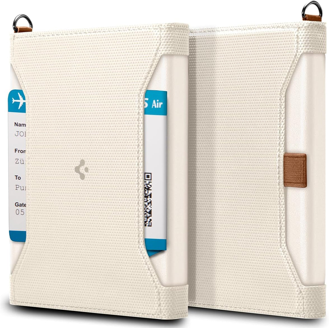 TravelGuard Passport Wallet
