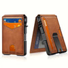 Slim RFID Smart Wallet