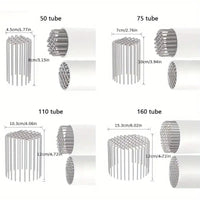 Stainless steel Anti-Blocking Drain Cover