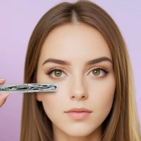 Steel Tube Eyelash Lengthening & Curling Mascara