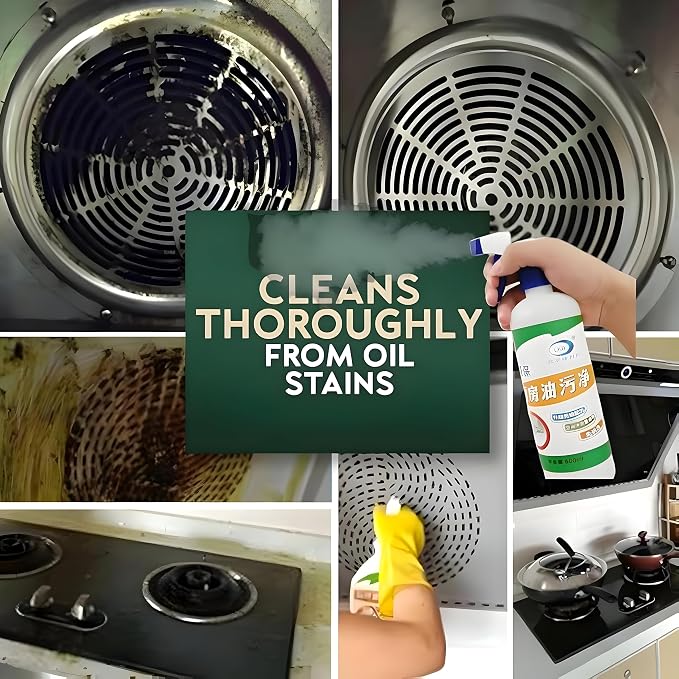 All In One Magic Cleaner