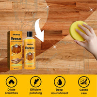 ShinePro Wood Spray Polish