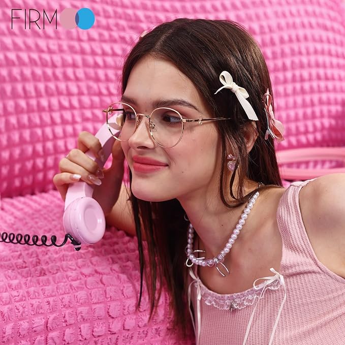 Blue Light Blocking Glasses for Women