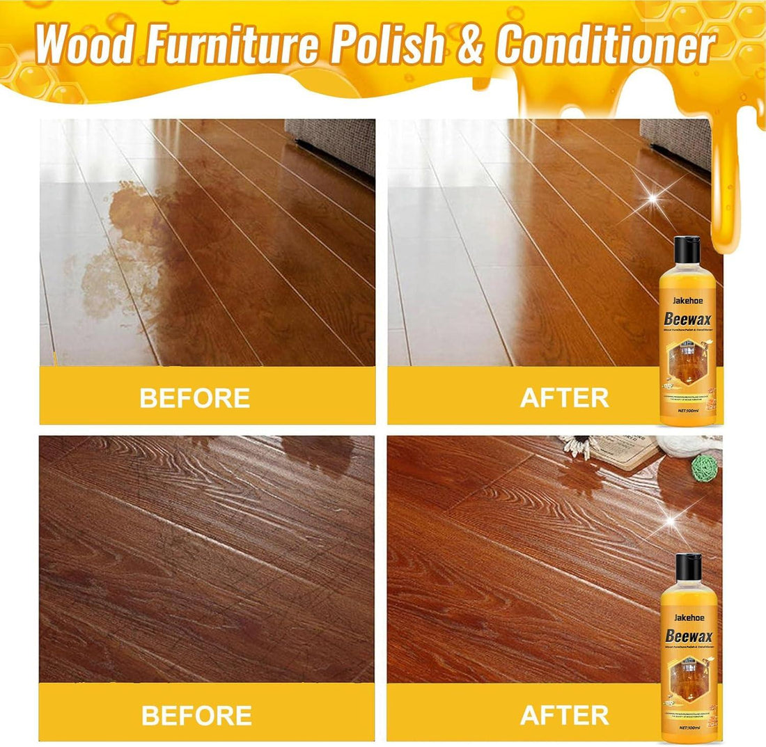 ShinePro Wood Spray Polish