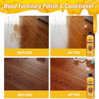 ShinePro Wood Spray Polish
