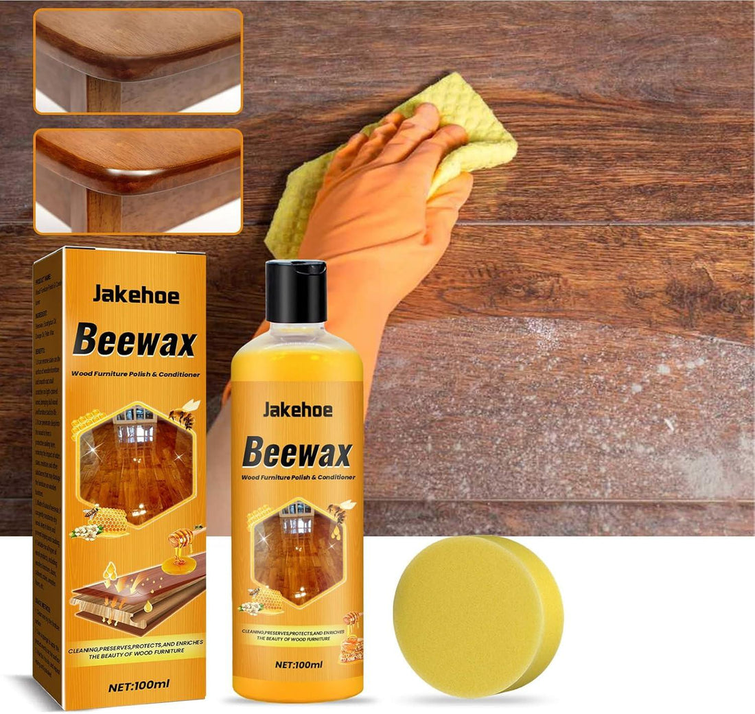 ShinePro Wood Spray Polish