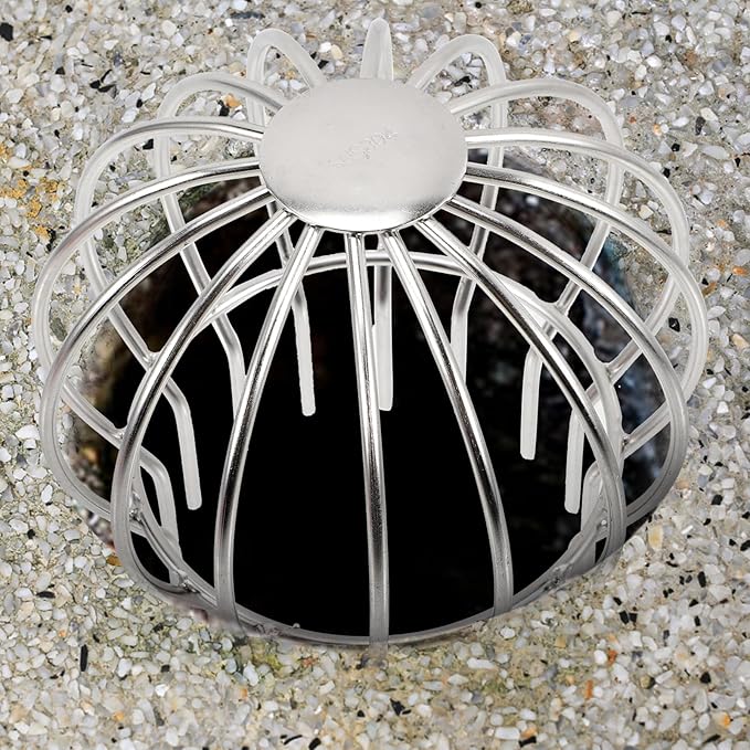 Stainless Steel Floor Drain Cover
