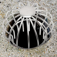 Stainless Steel Floor Drain Cover