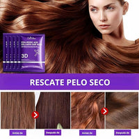 Hyaluronic Collagen Hair Mask