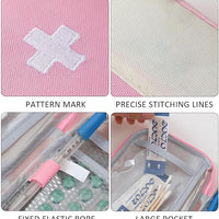 medicine Mini Travel Bag