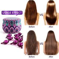 MIVAVO Hair Repair Oil Capsules