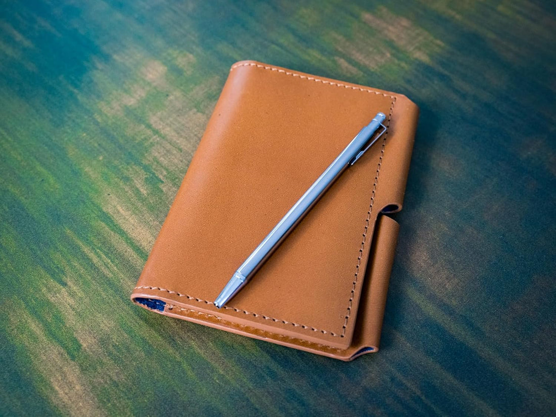 Silver Metal Mini Pen