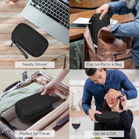 Universal Electronics Organizer Bag