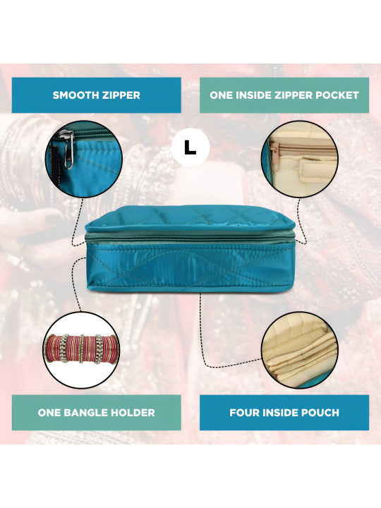 Jewelry Organizer Box