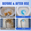 Toilet Cleaning Tablet
