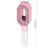 2 in 1 Brazil Spray Hair Brush