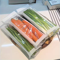 Premium Transparent Storage Bag