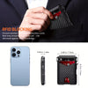Slim RFID Smart Wallet