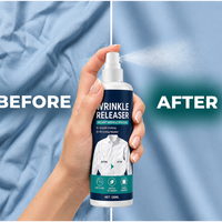 Instant Wrinkle Releaser Spray