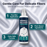 Instant Wrinkle Releaser Spray