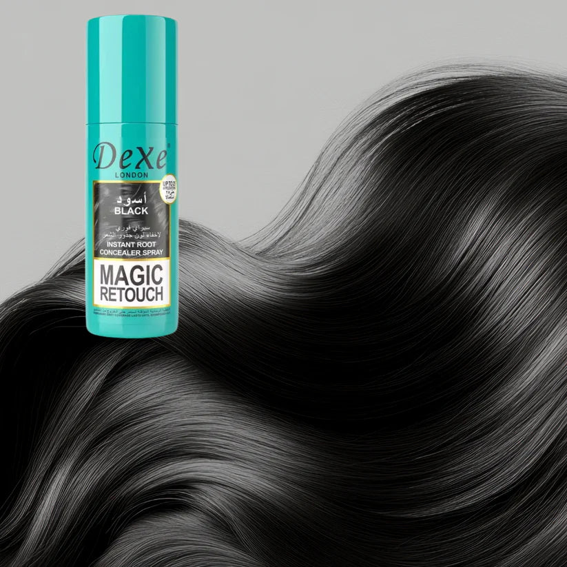 RootFix Magic Hair Spray