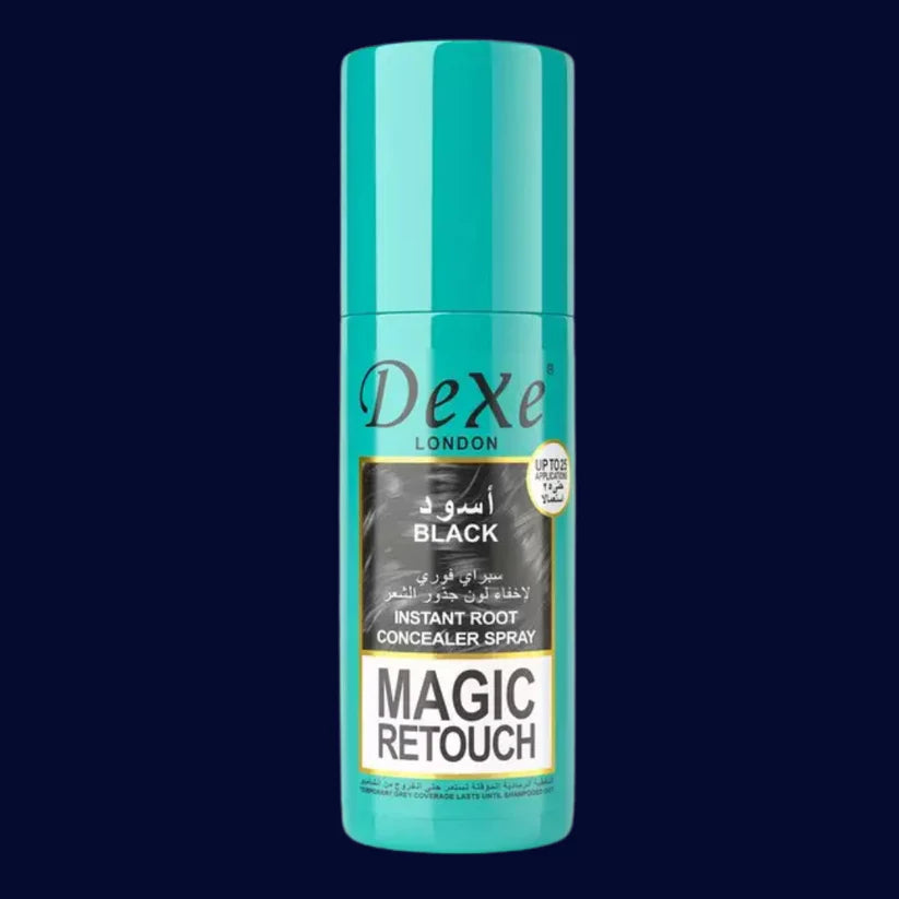 RootFix Magic Hair Spray