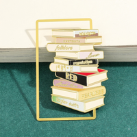 Stylish Bookmark AlbuTitlem 