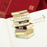 Stylish Bookmark AlbuTitlem 