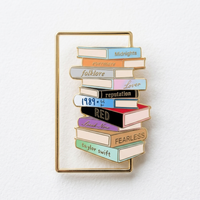 Stylish Bookmark AlbuTitlem 