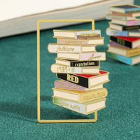 Stylish Bookmark AlbuTitlem 
