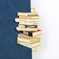 Stylish Bookmark AlbuTitlem 