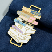 Stylish Bookmark AlbuTitlem 