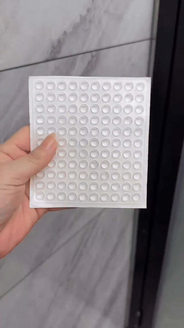 Self-Adhesive Door & Drawer Protectors