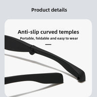 Anti-Blue Light Foldable Portable Reading Glasses