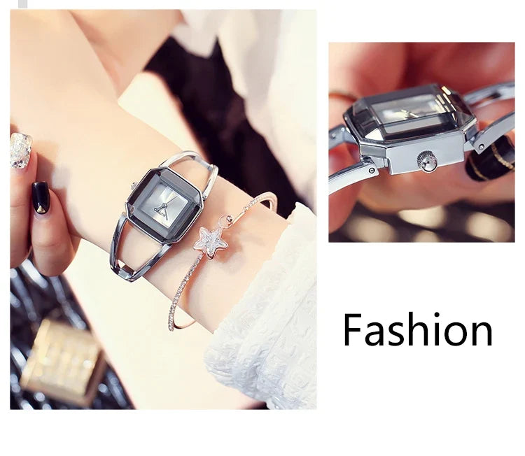 Luxury Wrist Watch for Women