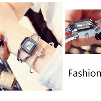 Luxury Wrist Watch for Women