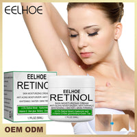 Retinol Body Whitening Cream