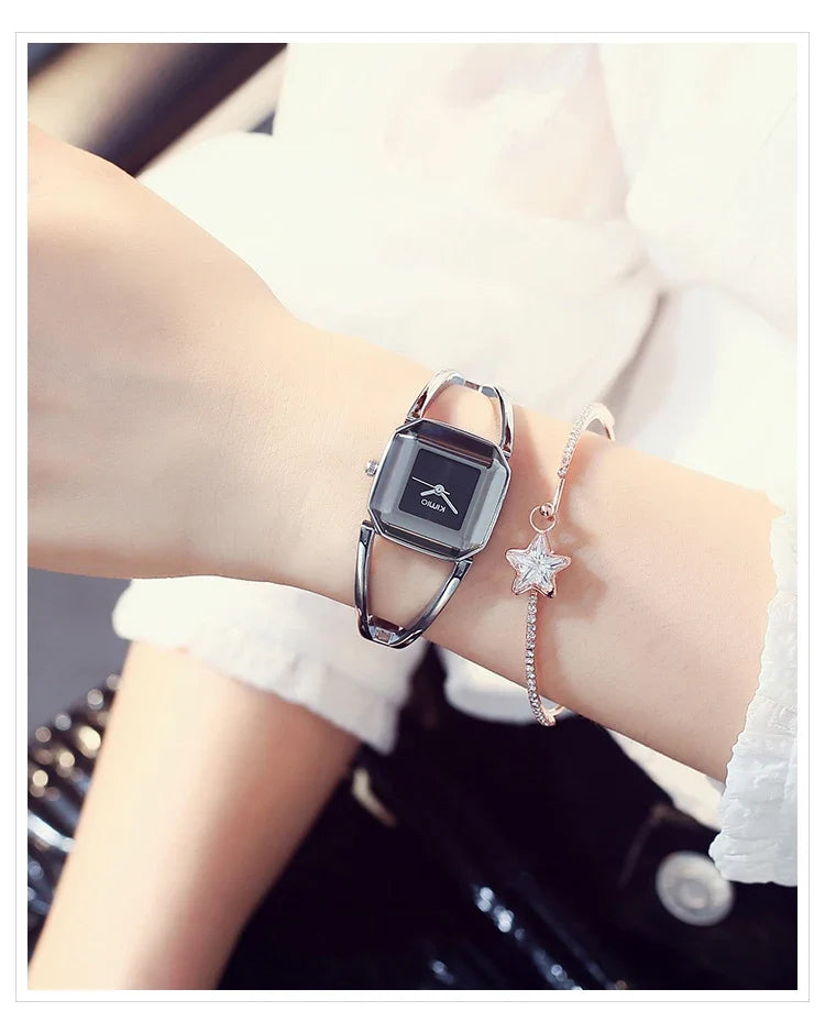 Luxury Wrist Watch for Women