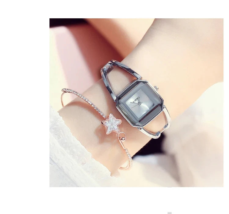Luxury Wrist Watch for Women