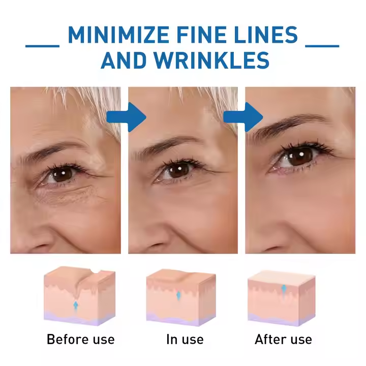 Bee Venom Anti Wrinkle Cream