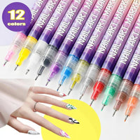 Unique Nail Art Marker