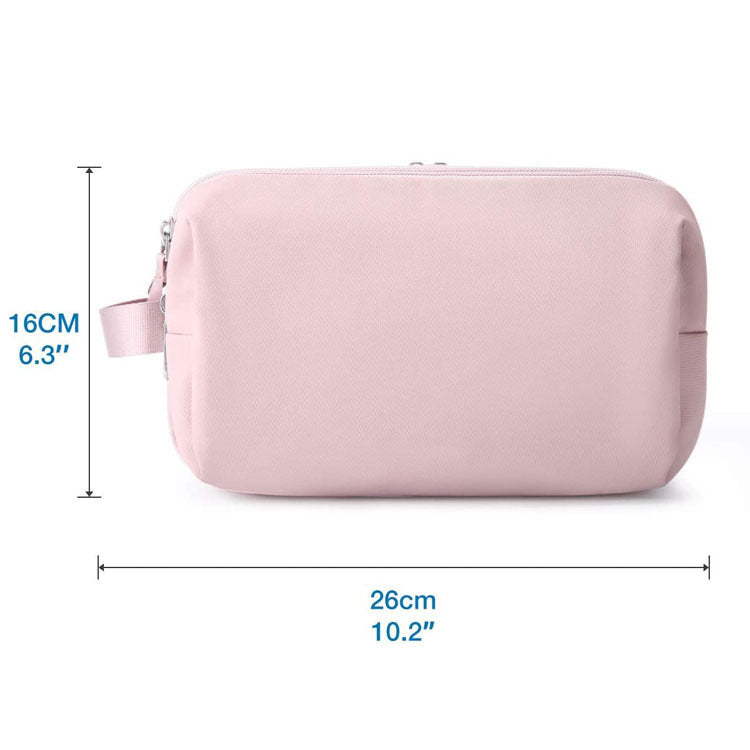 Waterproof Lightweight Makeup Cosmetic Travel Bag
