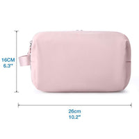 Waterproof Lightweight Makeup Cosmetic Travel Bag