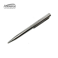 Silver Metal Mini Pen
