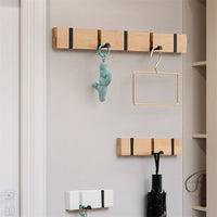 Luxury Wall-Mounted Hangers